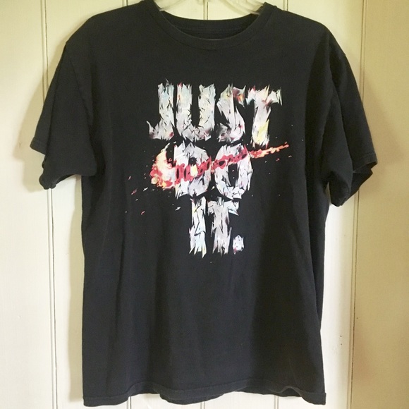 Nike Other - Awesome Nike Just Do It!  T-shirt!